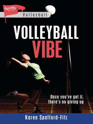 cover image of Volleyball Vibe